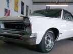 Thumbnail Photo 22 for 1965 Pontiac GTO